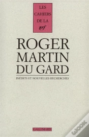 Capa do artigo Les Cahiers De La Nrf Inedits Et Nouvelles Recherches