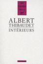 Les Cahiers De La Nrf; Intérieurs : Baudelaire, Fromentin, Amiel - Preview