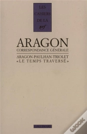 Capa do artigo Les Cahiers De La Nrf Le Temps Traverse Correspondance 1920-1964