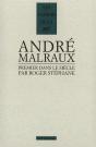 Les Cahiers De La Nrf Malraux Premier Dans Le Siecle - Preview