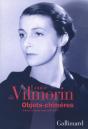 Les Cahiers De La Nrf : Objets-Chimères ; Articles Et Textes Rares (1935-1970) - Preview