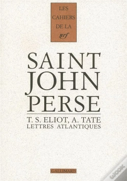 Capa do artigo Les Cahiers De La Nrf