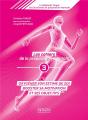 Les Cahiers De La Préparation Mentale Tome 3 ; Oxygéner Son Estime De Soi, Booster Sa Motivation Et Ses Objectifs - Preview