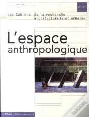 Capa do artigo Les Cahiers De La Recherche T.20/21; L