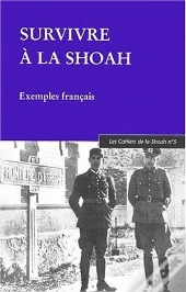 Les Cahiers De La Shoah N.5