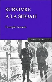Capa do artigo Les Cahiers De La Shoah N.5