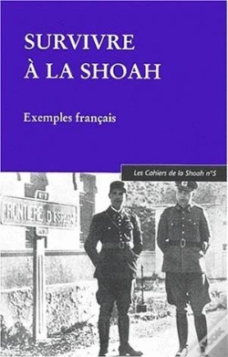 Capa do artigo Les Cahiers De La Shoah N.5