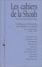 Les Cahiers De La Shoah T.1 - Preview