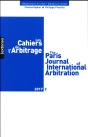 Les Cahiers De L'Arbitrage N2-2017 - Preview