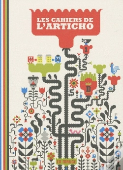 Capa do artigo Les Cahiers De L'Articho