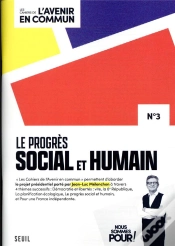Capa do artigo Les Cahiers De L