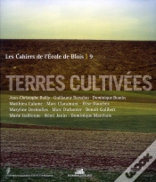 Capa do artigo Les Cahiers De L
