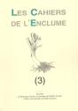 Les Cahiers De L'Enclume 3 - Preview