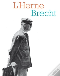 Capa do artigo Les Cahiers De L'Herne : Bertolt Brecht Tome 2