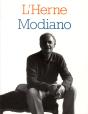Les Cahiers De L'Herne : Cahier Modiano - Preview