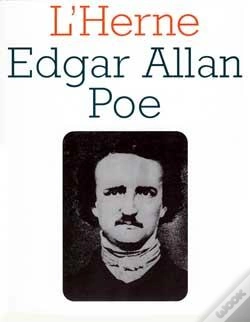 Capa do artigo Les Cahiers De L'Herne : Edgar Allan Poe