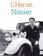 Les Cahiers De L'Herne : Roger Nimier - Preview