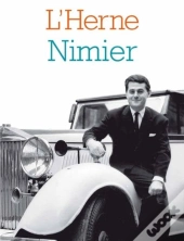 Les Cahiers De L'Herne : Roger Nimier