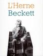 Les Cahiers De L'Herne : Samuel Beckett - Preview