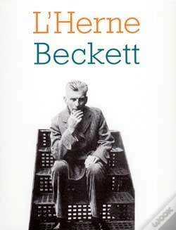 Capa do artigo Les Cahiers De L'Herne : Samuel Beckett