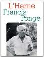 Les Cahiers De L'Herne T.51; Francis Ponge - Preview