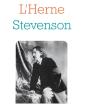 Les Cahiers De L'Herne T.66; Robert Louis Stevenson - Preview