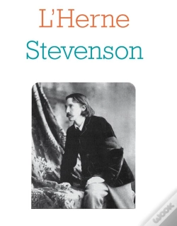 Capa do artigo Les Cahiers De L'Herne T.66; Robert Louis Stevenson