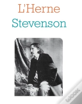 Les Cahiers De L'Herne T.66; Robert Louis Stevenson