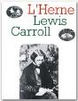 Les Cahiers De L'Herne Tome 17 : Lewis Carroll - Preview