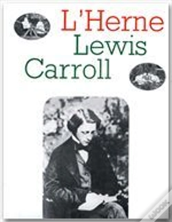 Capa do artigo Les Cahiers De L'Herne Tome 17 : Lewis Carroll