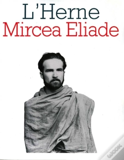 Capa do artigo Les Cahiers De L'Herne Tome 33 : Mircea Eliade
