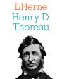 Les Cahiers De L'Herne Tome 65 : Henry D. Thoreau - Preview
