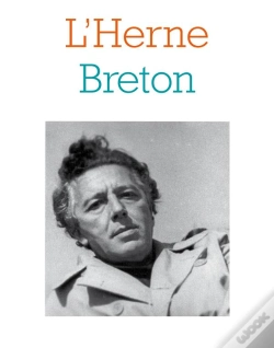 Capa do artigo Les Cahiers De L'Herne Tome 72 : André Breton