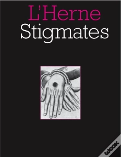 Capa do artigo Les Cahiers De L'Herne Tome 75 : Stigmates