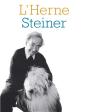 Les Cahiers De L'Herne Tome 80 : Steiner - Preview