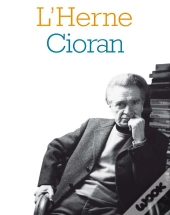 Les Cahiers De L'Herne Tome 90 : Cioran