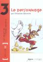 Les Cahiers De L'Image Narrative Tome 3 : Le Personnage - Preview