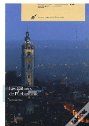 Capa do artigo Les Cahiers De L