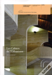 Capa do artigo Les Cahiers De L