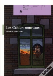Les Cahiers De L'Urbanisme T.79