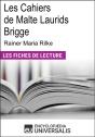 Les Cahiers De Malte Laurids Brigge De Rainer Maria Rilke - Preview