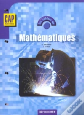 Les Cahiers De Mathematiques Cap Industriel