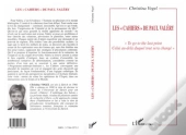Les Cahiers De Paul Valery