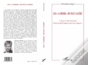 Capa do artigo Les Cahiers De Paul Valery