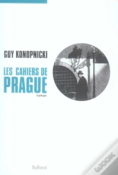 Les Cahiers De Prague