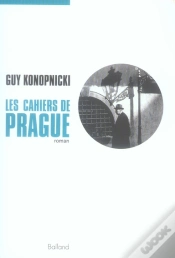 Capa do artigo Les Cahiers De Prague