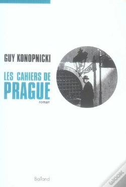 Capa do artigo Les Cahiers De Prague