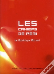 Capa do artigo Les Cahiers De Remi