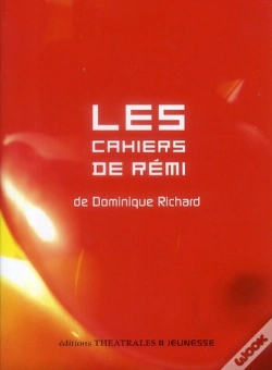 Capa do artigo Les Cahiers De Remi