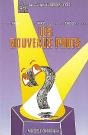 Les Cahiers De Savoir-Livre ; Les Nouveaux Profs - Preview
